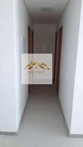 Apartamento para alugar com 3 quartos, 81m² - Foto 14