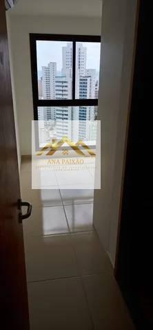 Apartamento para alugar com 3 quartos, 81m² - Foto 16