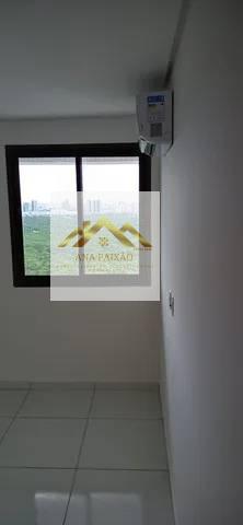 Apartamento para alugar com 3 quartos, 81m² - Foto 11